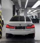 Задние фонари LCI (рестайлинг) BMW M5 F90 G30 БМВ G30