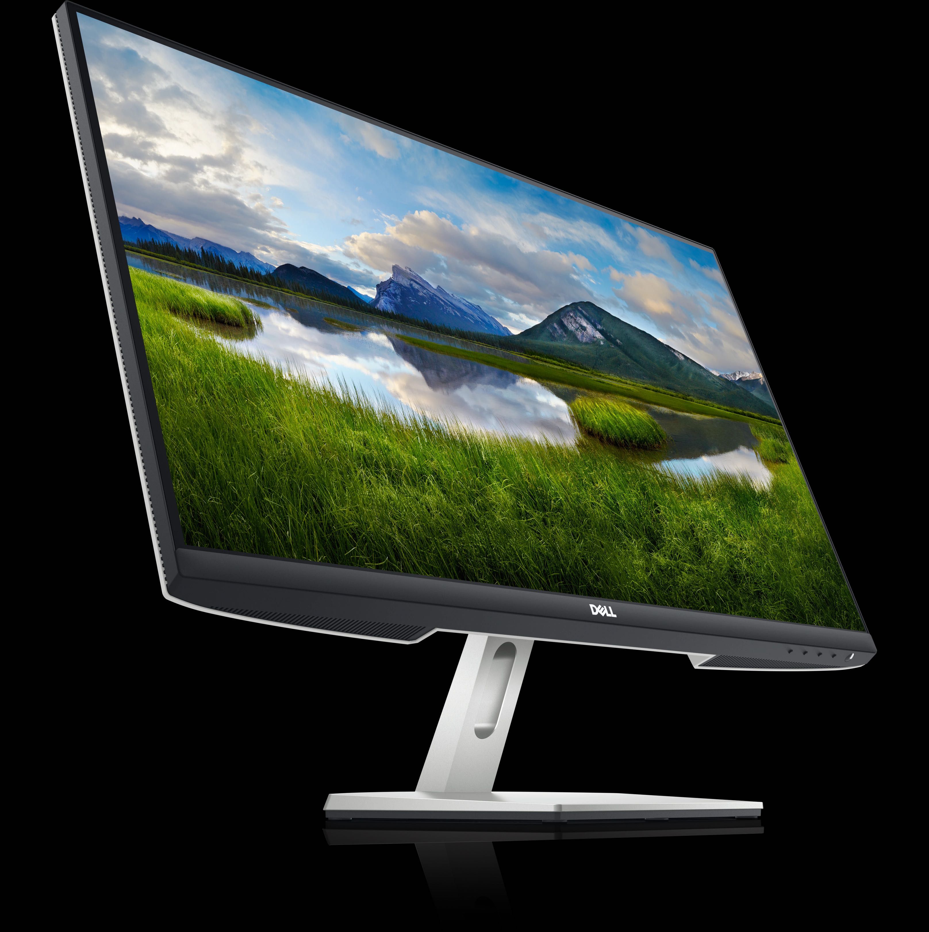 Монитор DELL S2421H