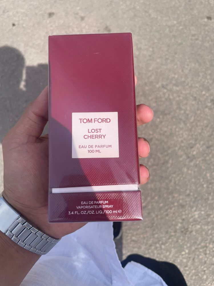 Tom Ford Lost Cherry 100ml