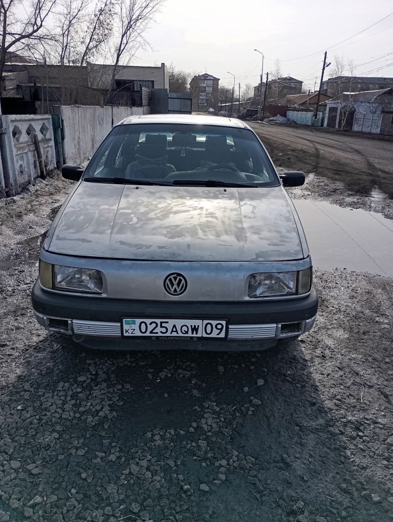 Пассат б3 срочна