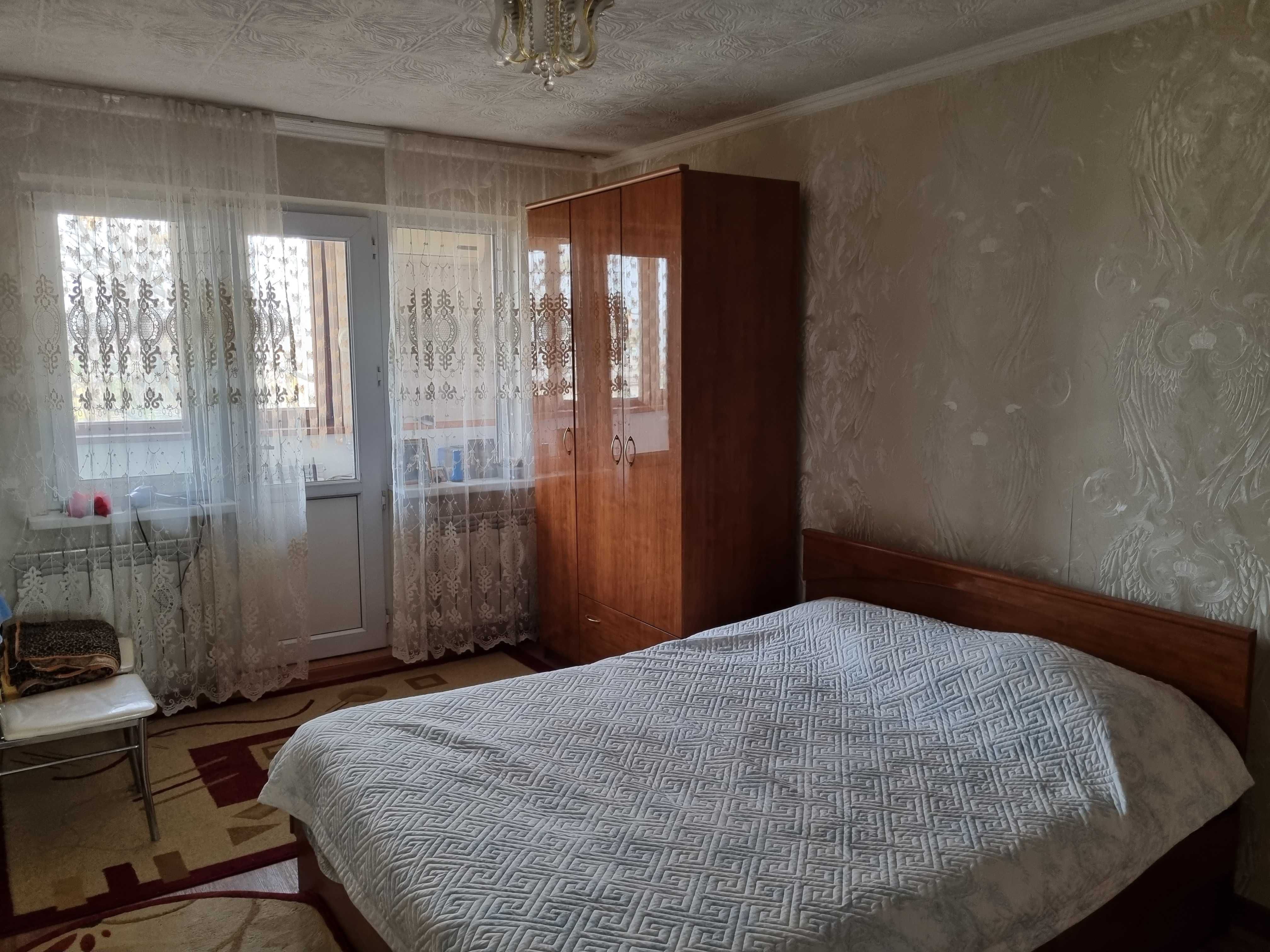 Продам 2-х комнатную квартиру