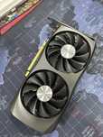 Видеокарта 16Gb RTX4060Ti Zotac