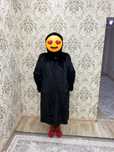 Норковый шуба сатылады.