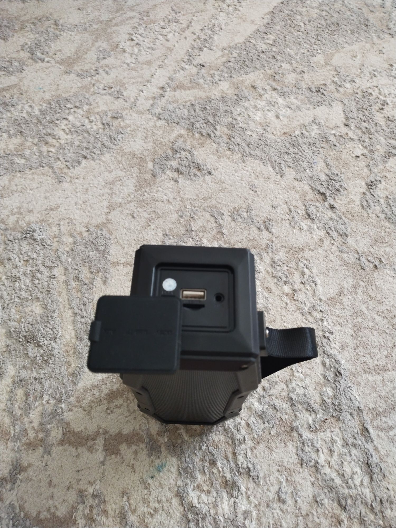 Блютуз Колонка новая hopestar A9 SE