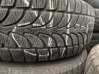 Шины Dunlop 215/65/16, 4 шт