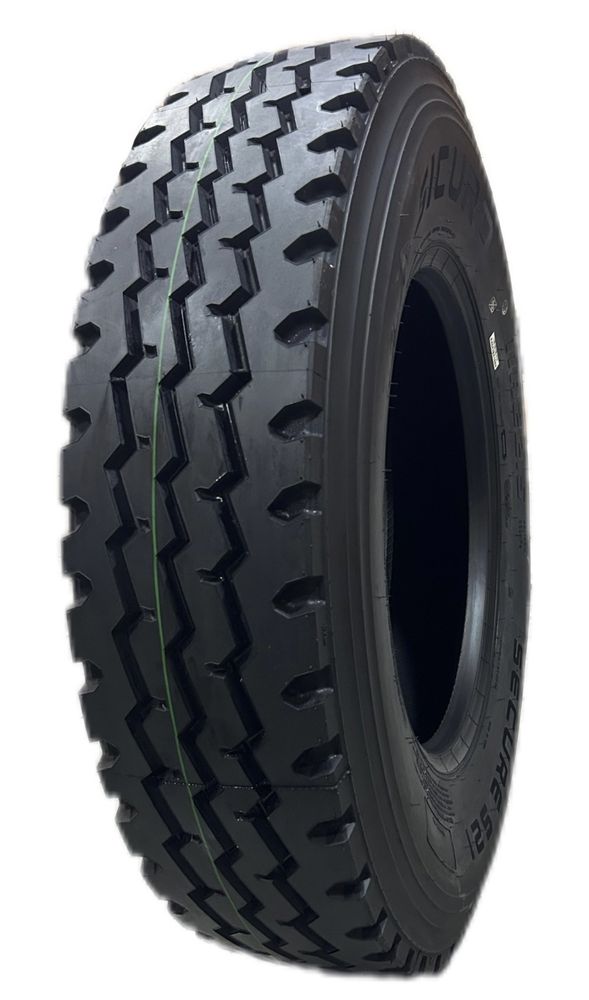 Грузовые шины SICURO S21 11 R22.5 18PR (универсальная ось)