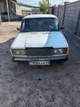 Продам ваз-2107, срочно