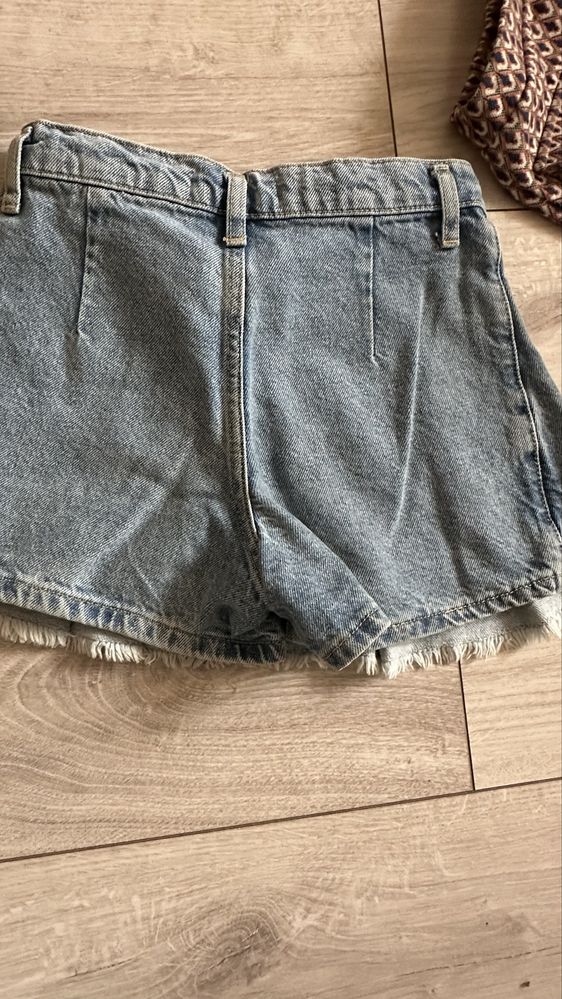 Юбки-шорты,юбка  на девочку 8-10 лет.Zara