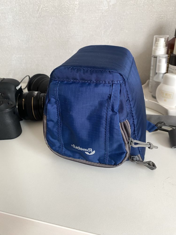 Canon 6d Mark2 почти новый