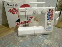 Продаю швейную машину Janome Ami 15