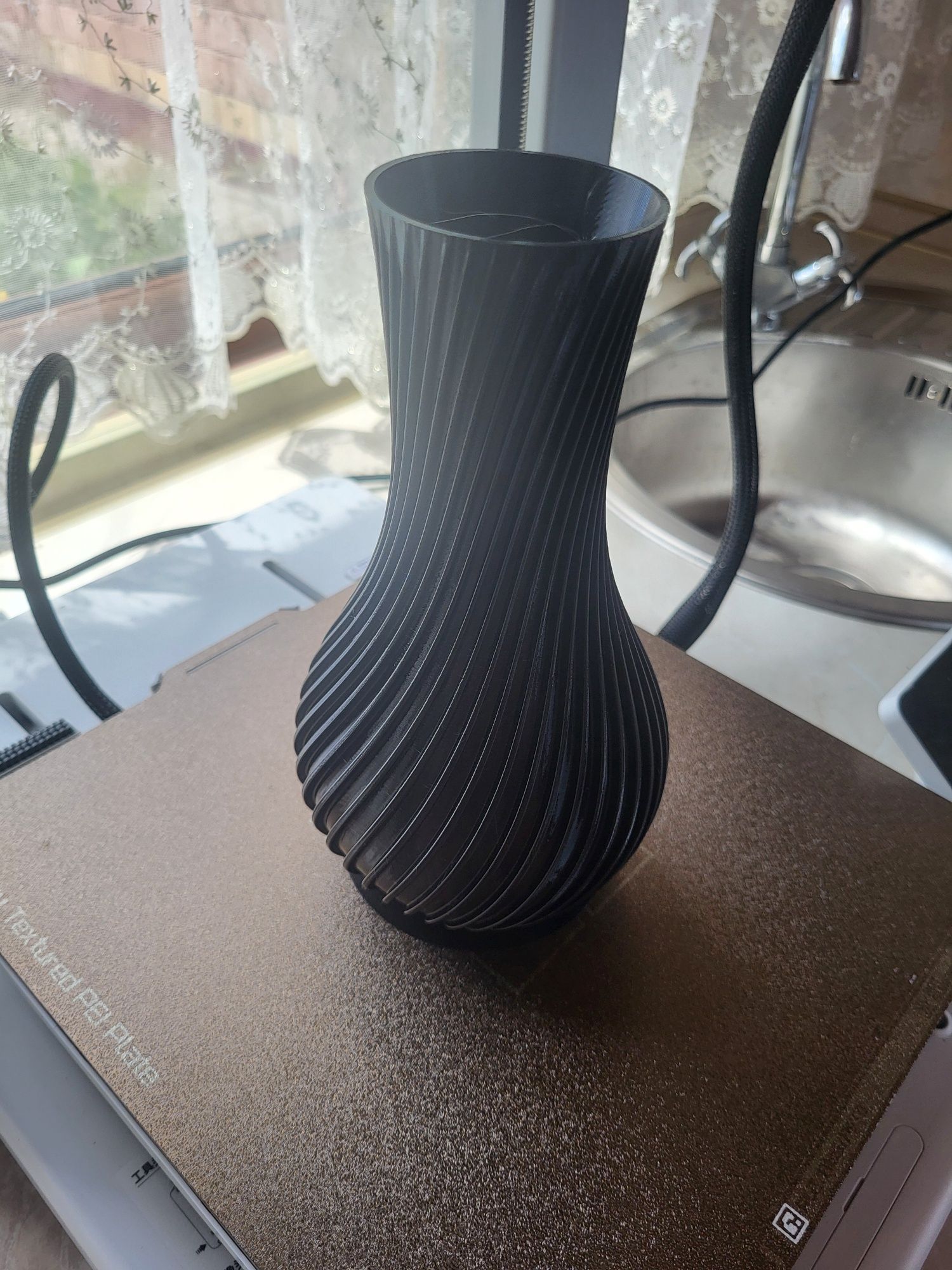 3D принтер bambu lab A1