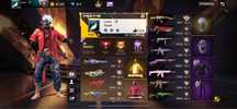 Продам аккаунт фри фаер , free fire , фф