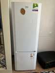 Холодильник beko