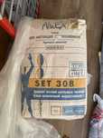 Клей цементный жаростойкий Alinex SET 308
