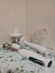 BRAUN MQ 3137 WH – ручной погружной блендер (Германия), новый