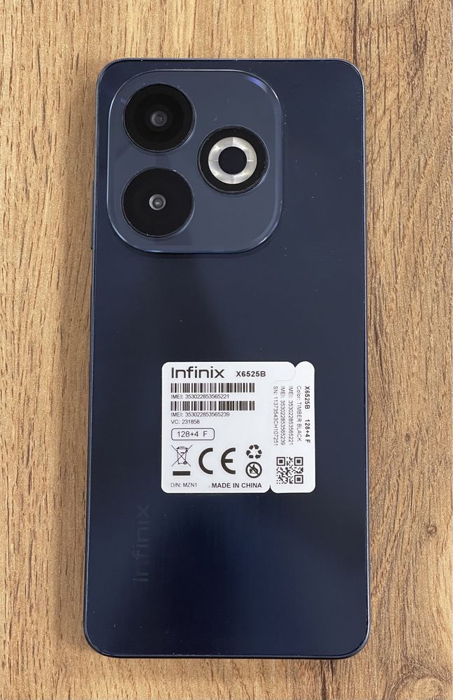 Infinix Smart 8 64Gb —-Infenix Smart 8 Pro 128 Gb