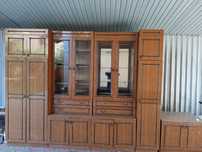 Продам стенку 3в1