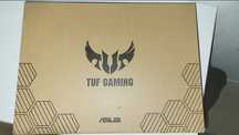 Продам Asus tuf gaming f15