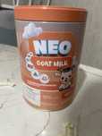 Neo milk козье молоко