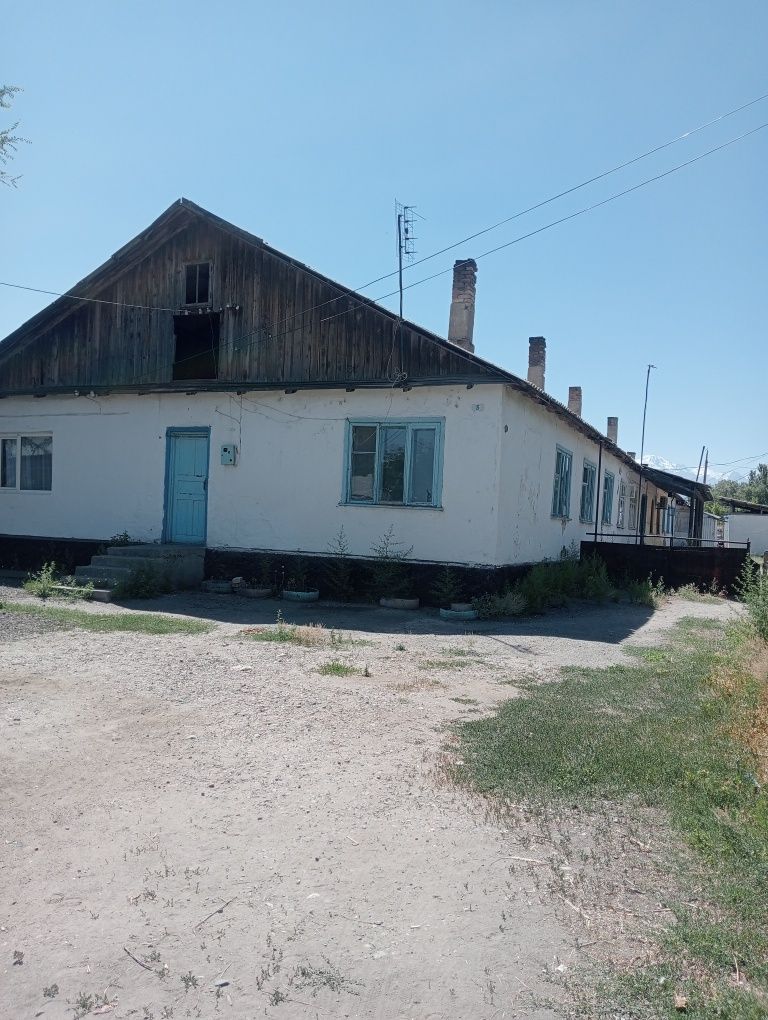 Продам дом  срочно