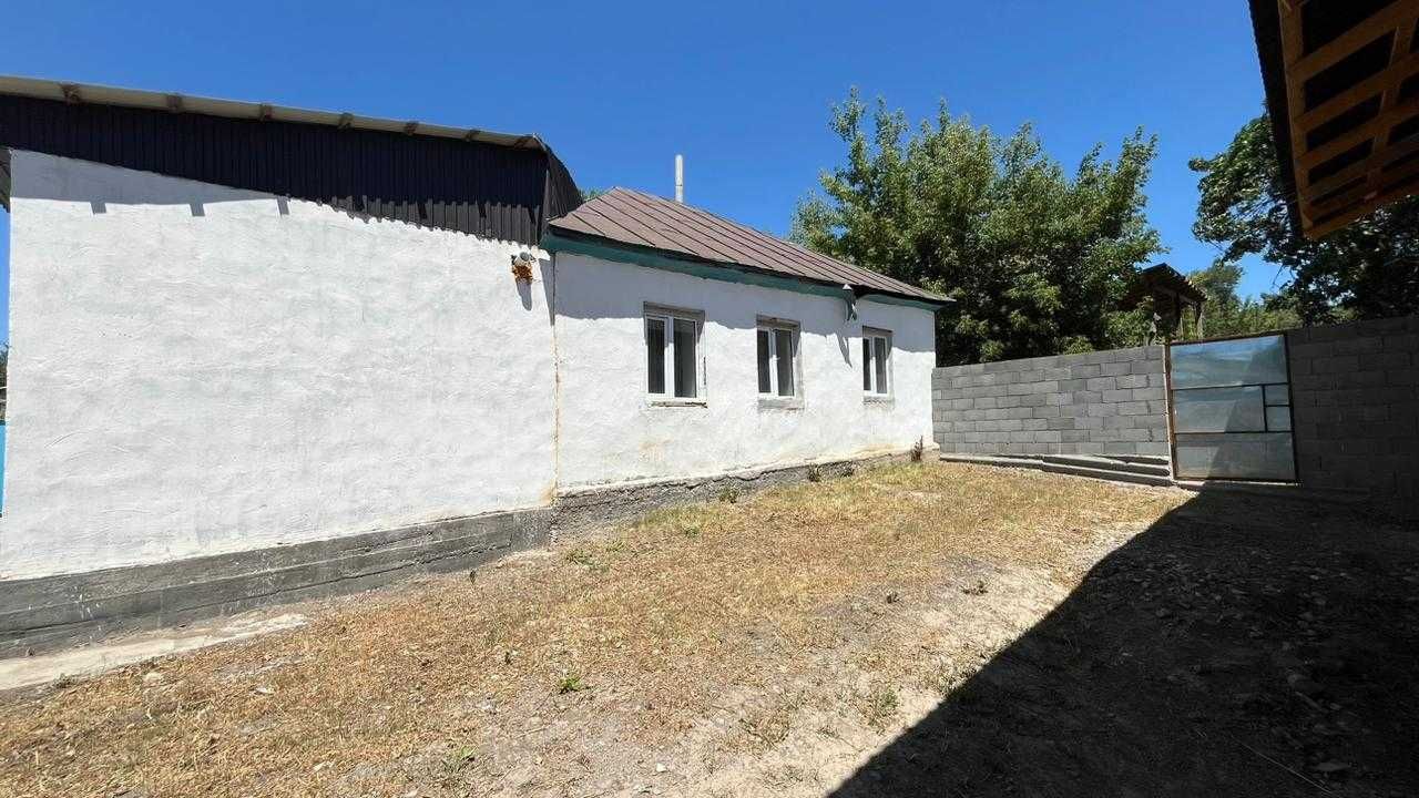 Продается дом в с.Кайнарлы Ескельдинский р-н