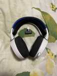 Наушники SteelSeries Arctis 7p+ белый