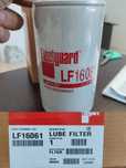 Продается Fleetguard LF16061