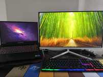 Продам монитор 27" 2к