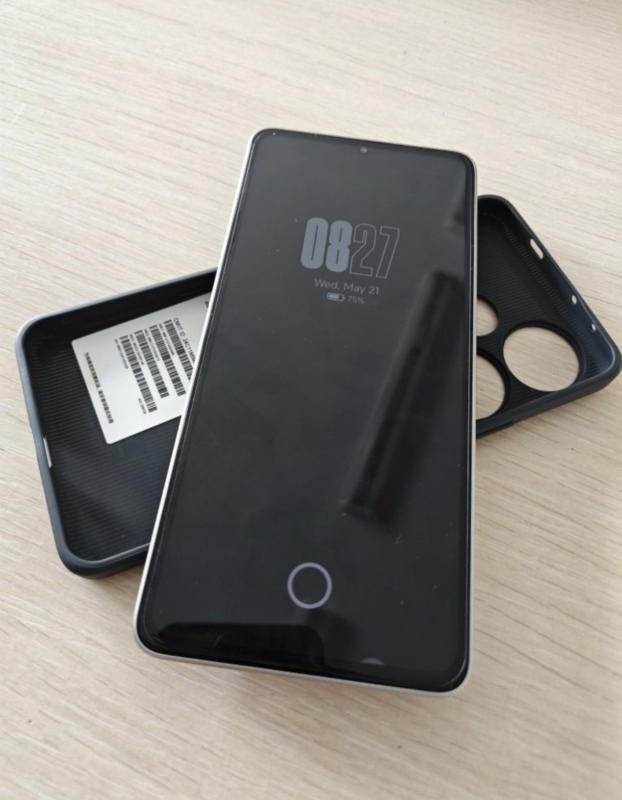 Poco f6 12 / 256