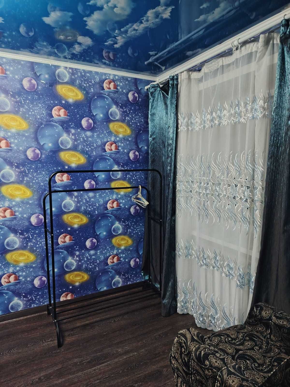 Сдаю 2 комн. квартиру в Михайловке,район Облгаи