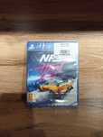 Mafia trilogy,,Nfs heat,Nfs Payback