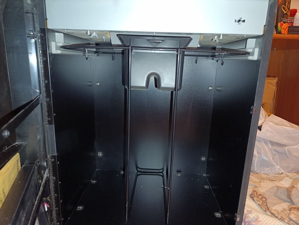 Шреддер Rexel Mercury RLX20 для крупного офиса