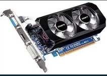 NVidia GeForce Gt430 1gb