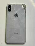 Телефон iPhone X