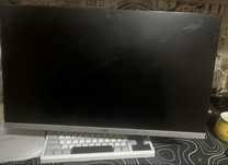 Продам монитор Sanc 75гц 24’