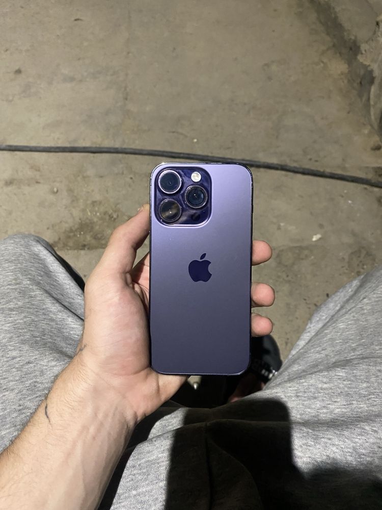 Iphone 14 Pro продам