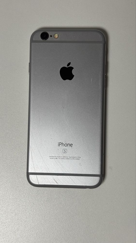 Iphone 6s продам
