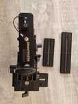 Manfrotto 303SPH панорамная головка