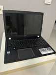 Ноутбук Aser E5-576, intel core i3