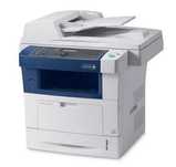 МФУ Xerox WorkCentre 3550