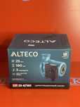 Циркуляционный насос Alteco Нур Ломбард Талдыкорган код товара:0092