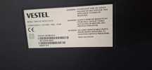 Vestel телевизор