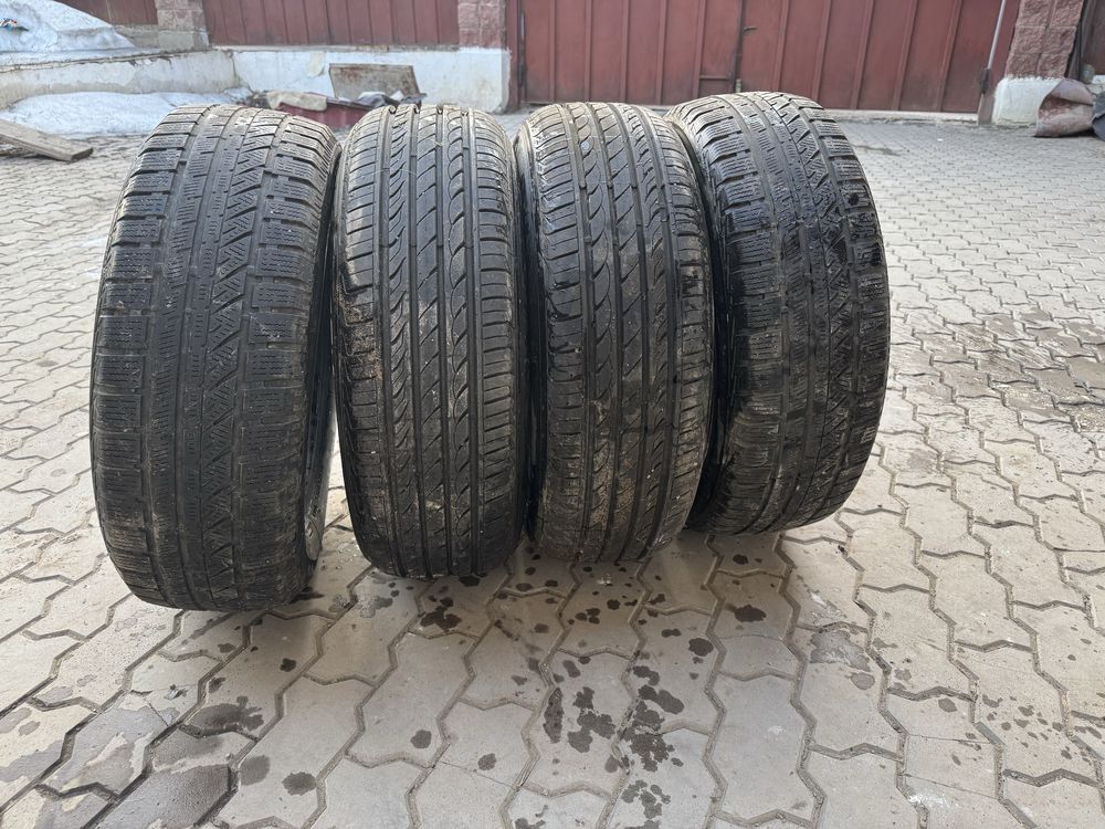 продам шины всесезонка