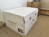 Wedding Set Madame Coco