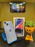 Iphone 14, 128гб ,89% акб, Kaspi 0-0-12