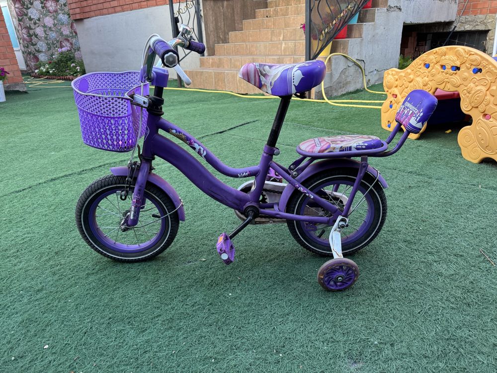 Продам велосипед .