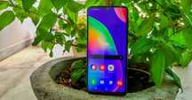 Samsung Galaxy A31 отличное состояние. Есть всё.