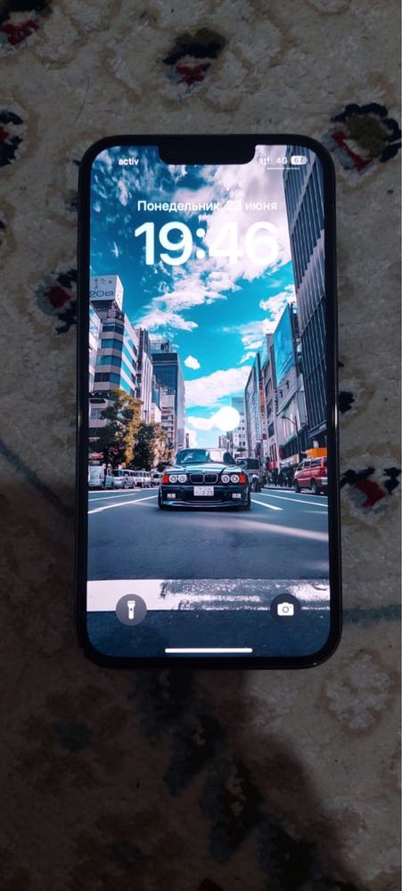 Iphone 13 Pro 256gb