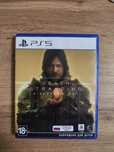 Диск для PS 5 Death Stranding