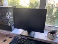 монитор HP ips..